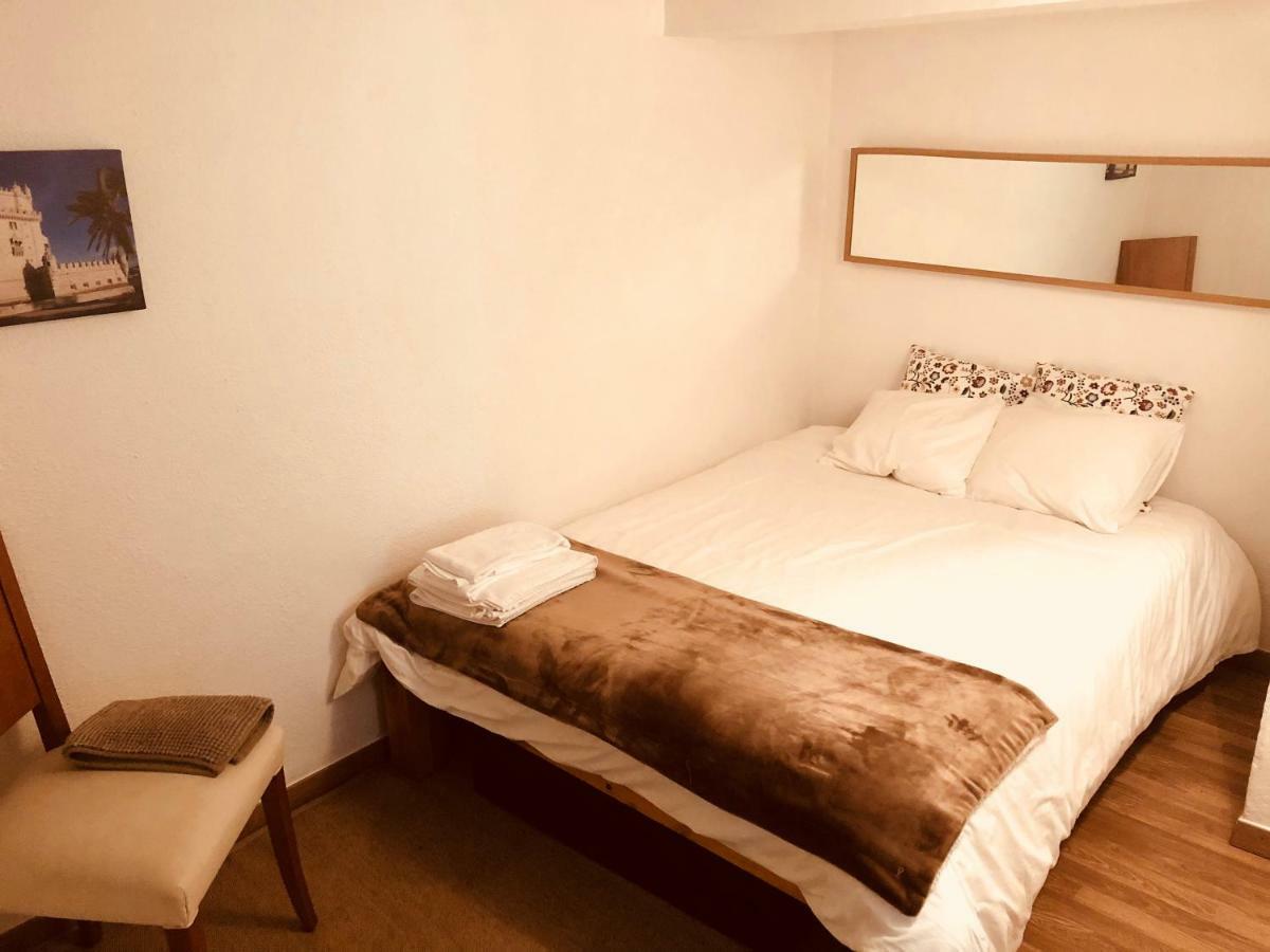 Appartement Secret & Graca Lisboa