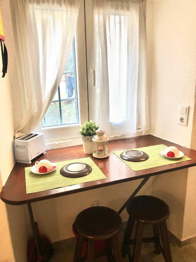 Secret & Graca Appartement *