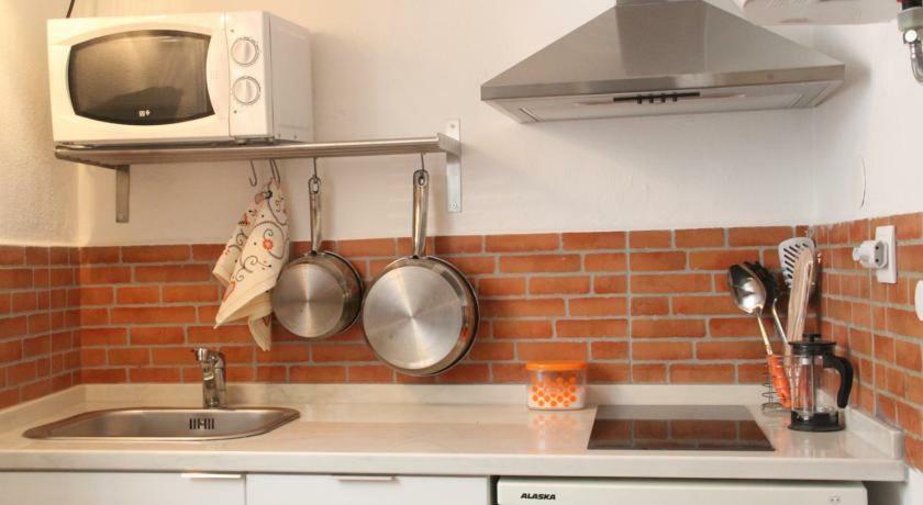 Secret & Graca Appartement *